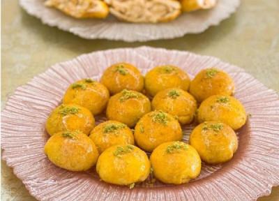 طرز تهیه خاگینه سیب (آلما قیقاناخی) طرز تهیه خاگینه سیب (آلما قیقاناخی)
