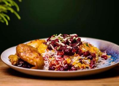 طرز تهیه آلبالو پلو با مرغ؛ راز پخت یک غذای خوش عطر طرز تهیه آلبالو پلو با مرغ؛ راز پخت یک غذای خوش عطر